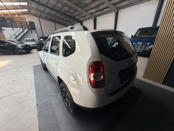 Dacia Duster - 4