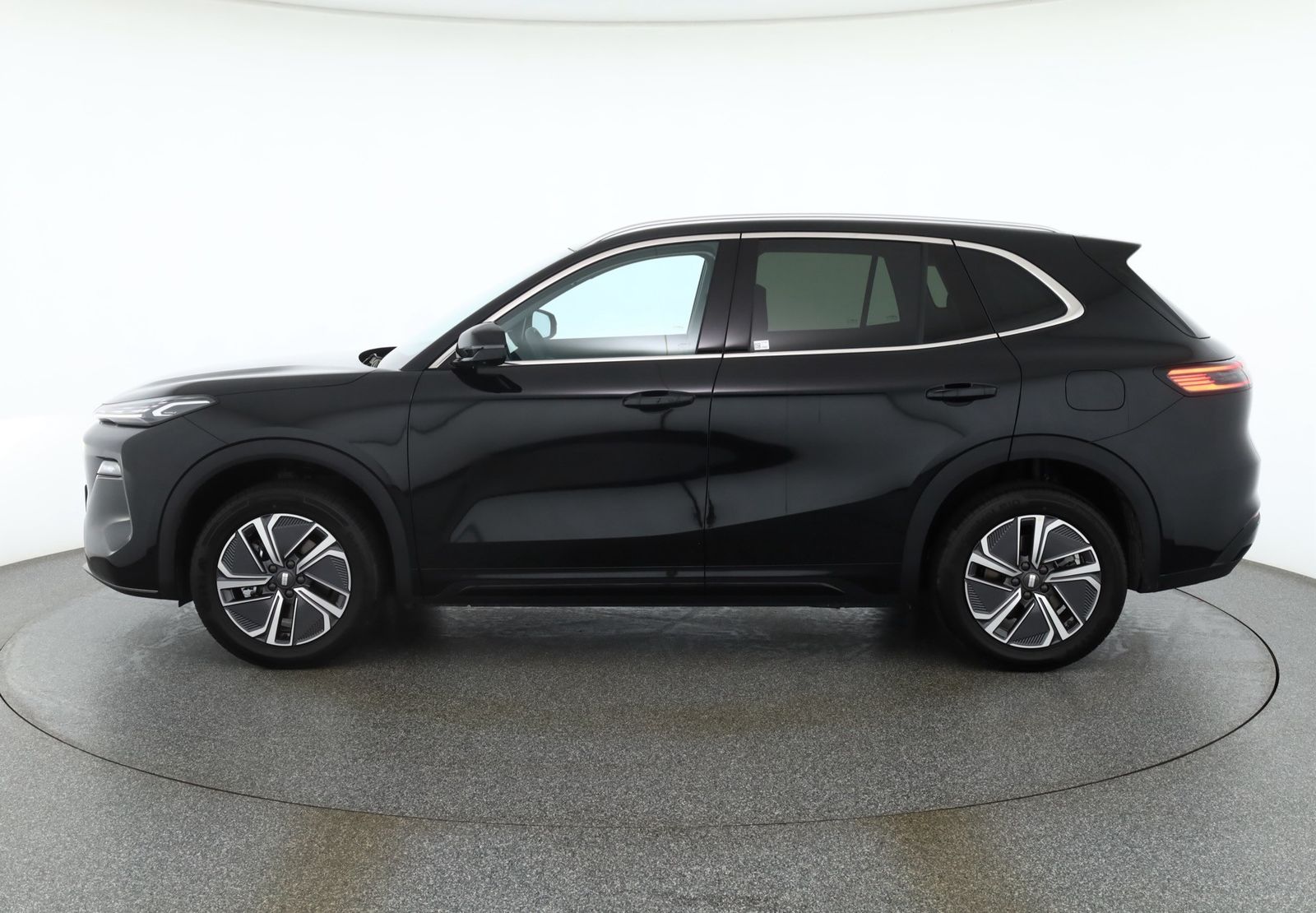 Geely Starray EM-i 1.5 PHEV Pro Aut. ACC 360° imagem 2