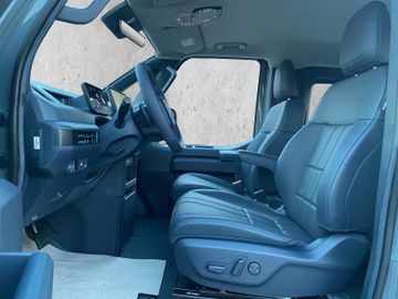 Kia PV5 Passenger 71,2kWh Elite 360°*Wärmepumpe*GJR*