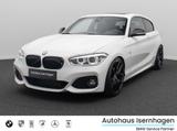 BMW 118d M Sport Schiebedach 19Zoll  - BMW 118 Gebrauchtwagen in Nürnberg