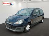 Ford Fiesta 1.3 Klimanlage Freisprech - Ford Fiesta aus 2005: 1.3