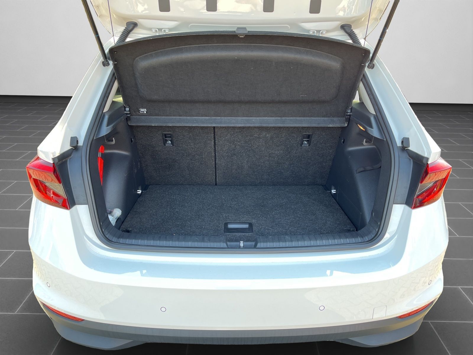 Skoda Fabia - Bild 16