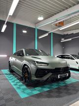 Lamborghini Urus 4.0 V8 Sport Sport - Lamborghini Gebrauchtwagen in Düsseldorf