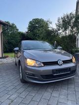 Volkswagen Golf 1.4 TSI 92kW DSG BMT Comfortline Varian... - Volkswagen Golf: Kombi, 9.1