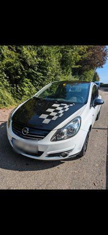 Opel Corsa d 1.4 101ps