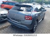 Citroën C4 Cactus Shine Edition 1,6 HDI *Pano*Kamera* - Citroën C4 Cactus Shine mit Diesel-Antrieb