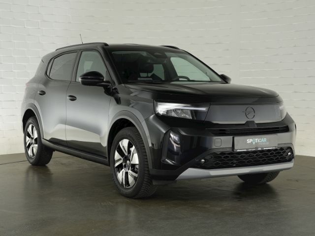 Frontera C HYBRID GS eDCT+NAVI+RÜCKFAHRKAMERA+SI
