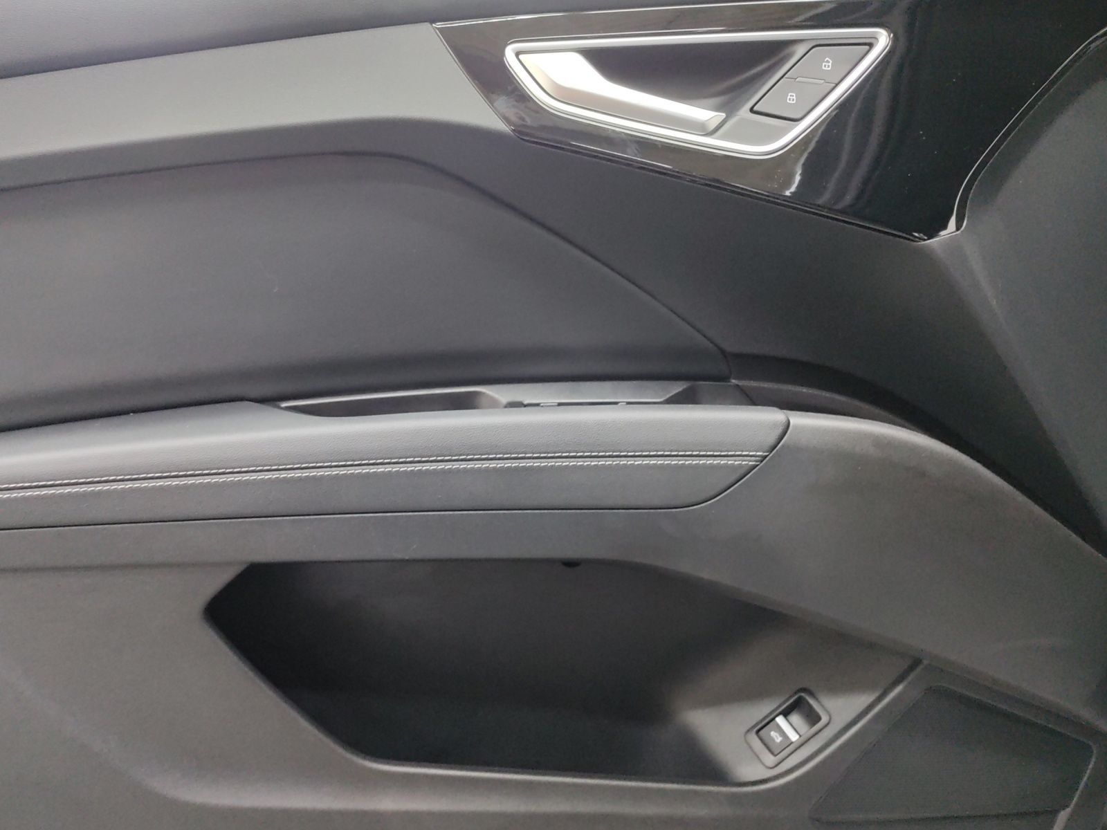 Audi Q4 e-tron - Bild 8