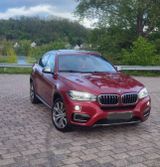 BMW X6 xDreive 50i F16 Top Zustand - BMW X6 aus 2015