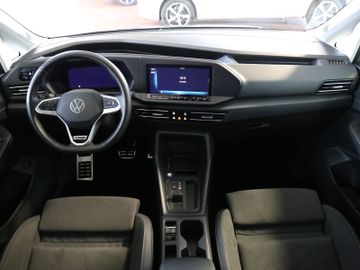 Volkswagen Caddy eHybrid DSG PanAmericana LED NAVI ACC AHK