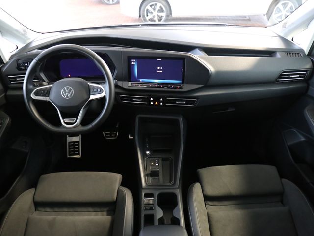 Volkswagen Caddy eHybrid DSG PanAmericana LED NAVI ACC AHK