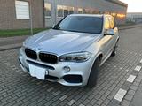 BMW X5 xDrive35i - - BMW X5 in Duisburg