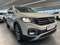 Volkswagen T-Cross - Vorschau Bild 4
