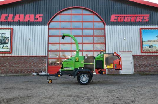 Andere Arborist 130