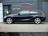 BMW 118 i Advantage NAVI|SHZ|LED|PDC|M-FELGEN - : Felge