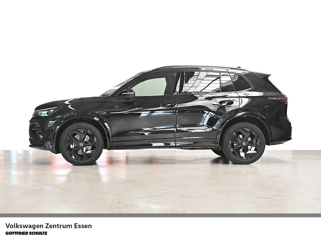 Volkswagen Tiguan R-Line 1 5 l eHybrid DSG BlackStyle AHK K imagem 3