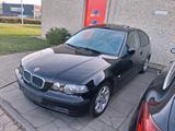 BMW bmw 316 TI Umbau 325 - BMW 316 in Köln