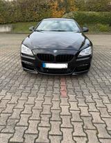 BMW 650i Coupé (F13) V8 M Paket Vollausstattung - BMW: V6