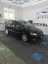 Volkswagen Touran 2.0 TDI 130kW DSG -