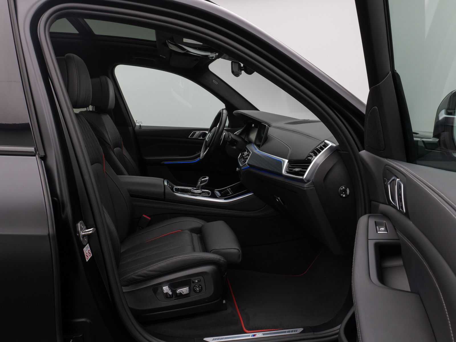 Fahrzeugabbildung BMW X5 xD40d M Sport SpecialEdition 360°Panorama HUD