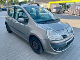 Renault Modus1,2 l Turbo 101.ps Bj 2011 16... - Renault Modus Gebrauchtwagen in Berlin
