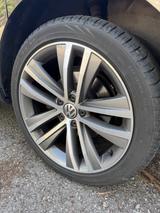 Volkswagen Sharan 2.0 TDI SCR 135kW DSG Comfortline Com... - VW Sharan von privat