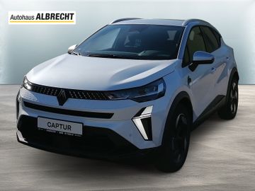 Renault Captur Techno Mild Hybrid 140 EDC