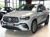 Mercedes-Benz GLE 300 d 4M AMG Night DISTRONIC+ 360°-K AIRMATI - Mercedes GLE 300 SUV