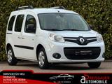Renault *Kangoo*Limited*Tempomat*Aux* - Renault Kangoo Gebrauchtwagen in Freiburg