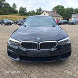 BMW 530 Baureihe 5 Touring 530 d M Sport