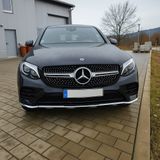 Mercedes-Benz GLC 250 - Mercedes-Benz CLC 250 Gebrauchtwagen