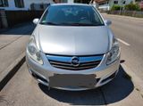 Opel Corsa 1.2 Twinport Easytronic Cosmo Cosmo - Opel Corsa: C Easytronic