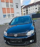 Volkswagen Golf Plus VI Style/VW SHG/DSG/122 PS - Volkswagen Golf aus 2011: Style