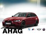 BMW M3 Competition M xDrive Touring Innovationsp. - BMW M3 in Herne