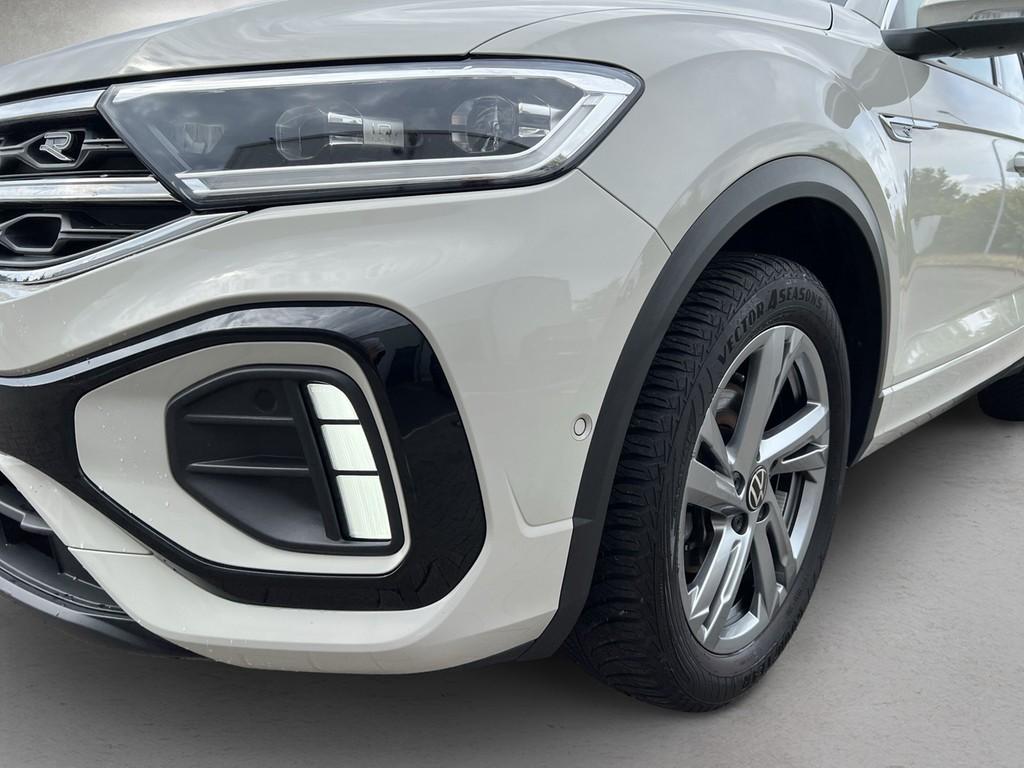 Volkswagen T-Roc 1.0 TSI R-Line, миниатюра 4