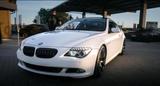 BMW 650I E63 V8 | Night Vision | HUD | TÜV... - BMW 6er Reihe in Stuttgart
