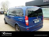 Mercedes-Benz Viano CDI 3.0 TREND EDITION Lang Autom./Klima/BC - Mercedes-Benz Viano mit Diesel-Antrieb: 3.0