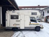 Fiat Ducato 290 - Diesel 1991