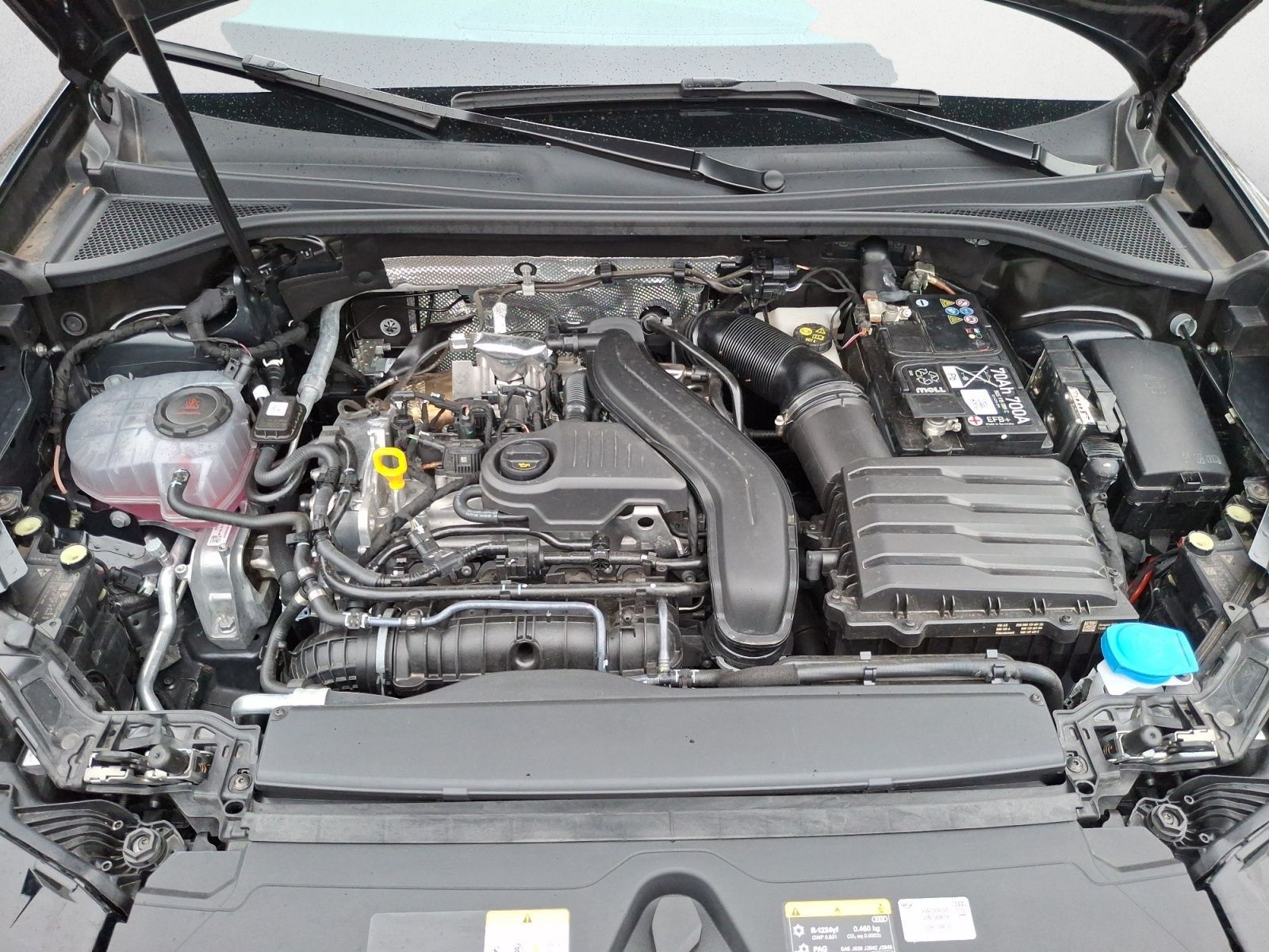 Audi Q3 - Bild 16