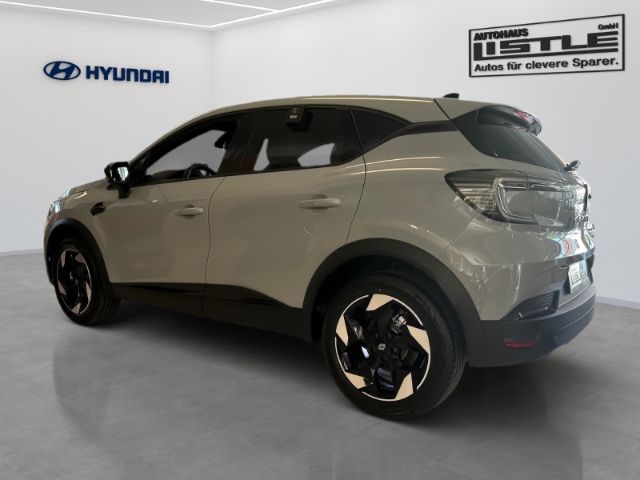 Fahrzeugabbildung Renault Captur Techno Mild Hybrid 160 EDC Winterpaket Na