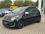 Citroën C1 Selection/KLIMA/SHZ/TEMP/MFL - gebrauchte Citroën C1 aus dem Jahr 2018