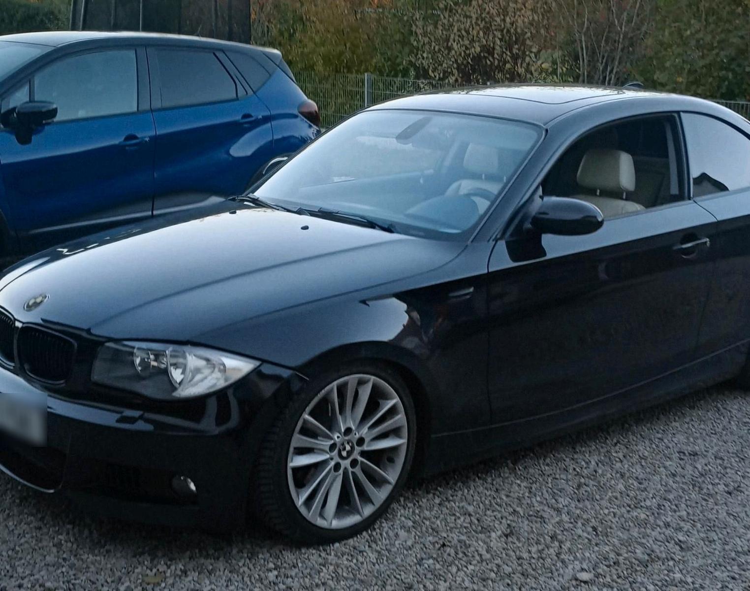 BMW 120