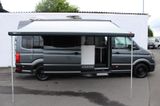 Volkswagen Crafter Grand California 2.0 TDI 4M Sthzg Solar - Angebote entsprechen deinen Suchkriterien