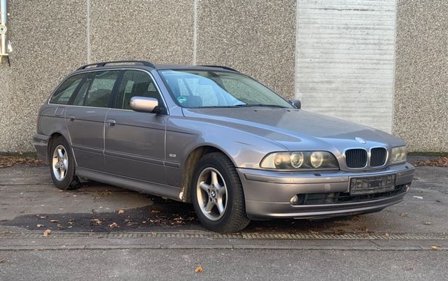 BMW 525 Touring AUTOMATIK /TÜV / 1 HAND