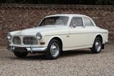 Volvo Other Volvo 133 GT Overdrive "Restored condition - Volvo Oldtimer