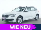Skoda Kamiq Ambition Kamera|LED|Kessy|CarPlay|SHZ|PDC - Skoda Kamiq Gebrauchtwagen in München