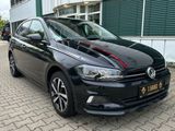 Volkswagen Polo VI Beats PDC KLIMA GARANTIE INSPEKTION NEU - Volkswagen Polo: Unfallwagen