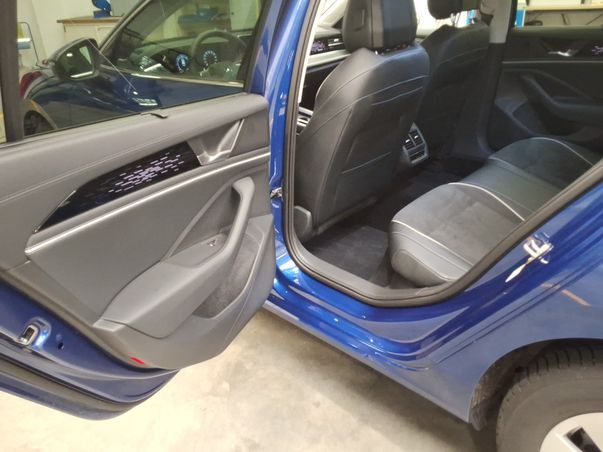 Volkswagen Passat - Bild 5
