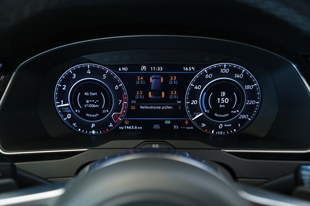 Vw Arteon