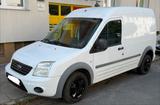 Ford transit/tourneo connect T230 mit neue... - Ford Tourneo aus 2010